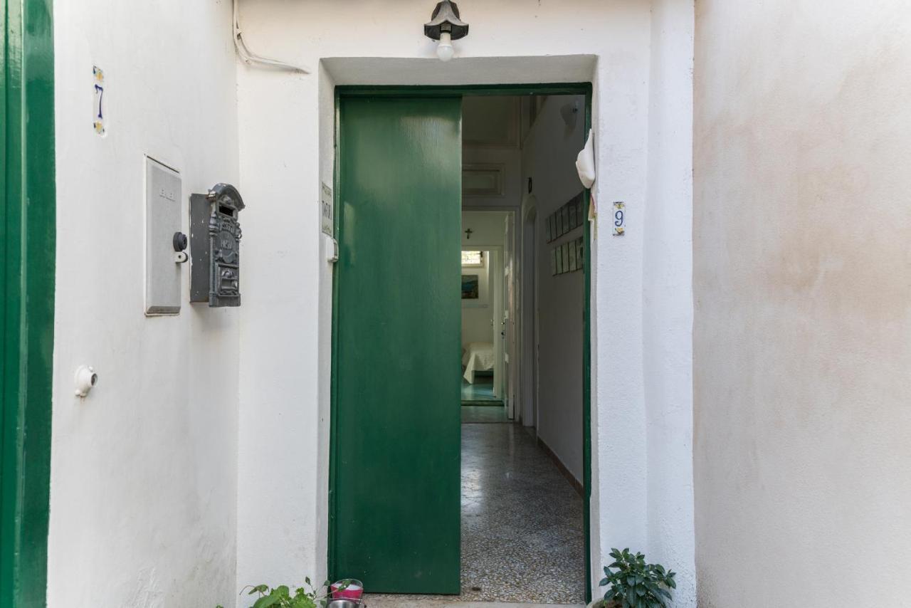 Casa Novella Villa Amalfi Eksteriør billede