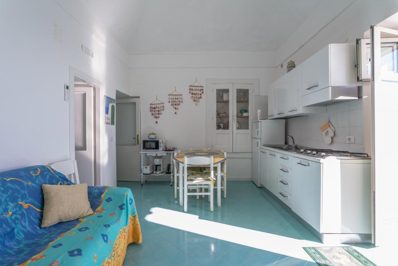 Casa Novella Villa Amalfi Eksteriør billede
